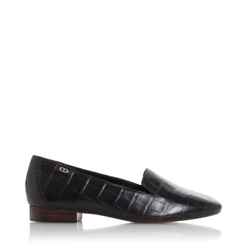 Image of Dune London Gael Pumps - Black - 802