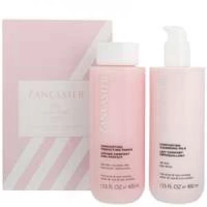 Image of Lancaster Gifts and Sets My Cleanser Duo - Comforting