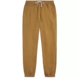Image of Polo Ralph Lauren Fleece Jogging Pants - Brown