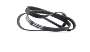 Image of RIDEX V-ribbed belt MERCEDES-BENZ 305P0380 0159974892,A0159974892 Serpentine belt,Auxiliary belt,Poly V-belt,Ribbed belt,Multi V-belt,Poly belt