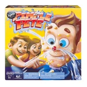 Image of Pimple Pete