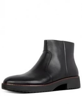 Image of Fitflop Maria Ankle Boots Ankle Boot