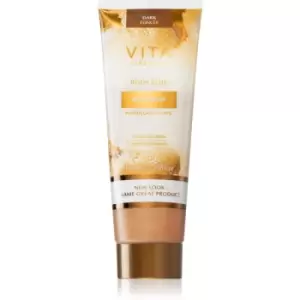 Image of Vita Liberata Body Blur Body Makeup Self-Tanning Cream for Body Shade Dark 100ml