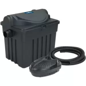 Image of Bermuda - Pond Filter Kit 6000