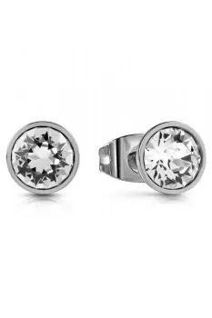 Image of Ladies Guess Jewellery Studs Party Earrings UBE02159RH