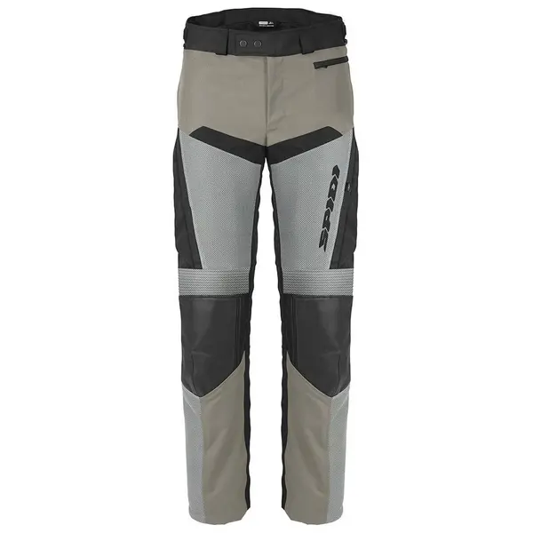 Image of Spidi Vent Pro Pants Black Ice Size 46