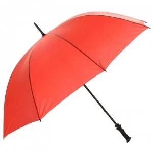 Image of Slazenger Web Umbrella - 30" Red