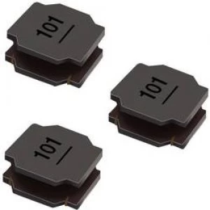 Image of Inductor SMD 1812 680 uH