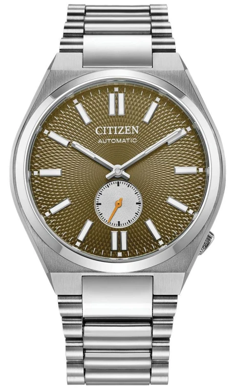 Image of Citizen NK5010-51X Tsuyosa Automatic Small-Seconds (40mm) Watch