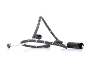 Image of Bosch Brake Pad Wear Sensor 1 987 473 000 Brake Wear Indicator,Brake Wear Sensor BMW,X3 (E83)