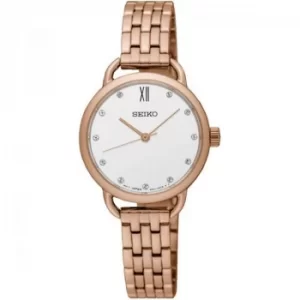 Image of Ladies Seiko Recraft Watch