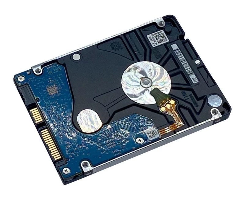 Image of HP *Non Cancellable/Non Returnable (NCNR)* HDD 500GB 5400RPM SED OPAL2
