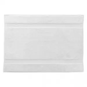 Image of Boss Loft Bath Mat - White