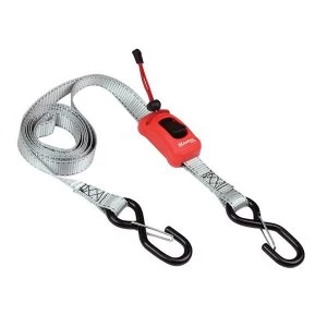 Image of Master Lock Pre-Assembled Spring Clamp Tie-Down