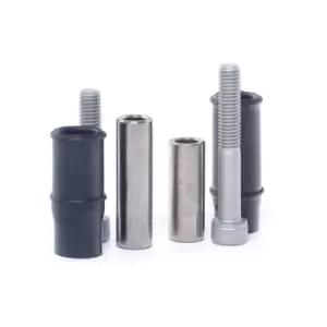 Image of RIDEX Guide Sleeve Kit, brake caliper VW,SEAT 1165G0095