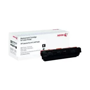 Image of Xerox Everyday Replacement for Laser Toner Ink Cartridge CF244A Black 006R04503