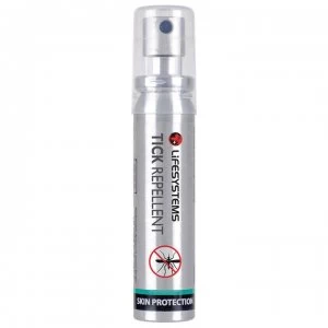 Image of LifeSystems Tick Spray - 25ml
