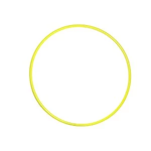 Image of Essential Hula Hoop - Yellow