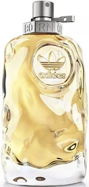 Image of Adidas Born Original Eau de Toilette For Him 30ml