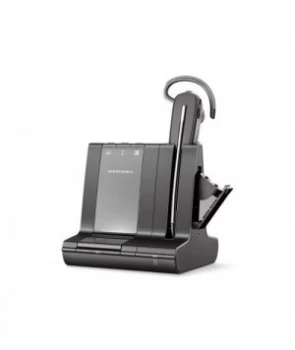 Image of Savi 8245A 3in1 UC DECT EMEA Headset