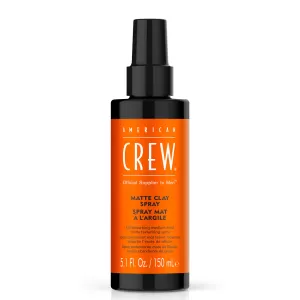 Image of American Crew Matte Clay Spray 150ml