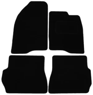 Image of Tailored Car Mat for Ford Fusion 2002-12 Pattern 1089 POLCO EQUIP IT FD12