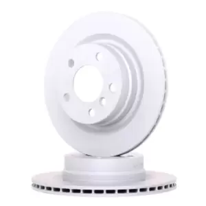 Image of Bosch Brake disc BMW 0 986 479 044 34216792227 Brake rotor,Brake discs,Brake rotors