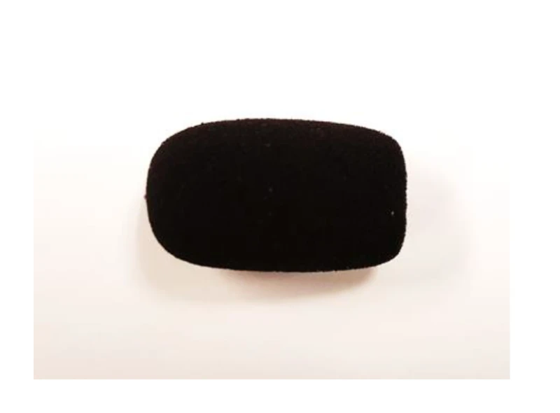 Image of Zebra KT-HSX100-MWS1-50 headphone/headset accessory Microphone windscr