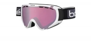 Image of Bolle Explorer Shiny White 21377 190mm