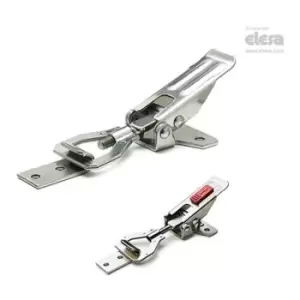 Image of Elesa - Adjustable Hook Clamp-TLF.SST-24/138-150+R