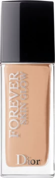 Image of DIOR Forever Skin Glow Skin-Caring Foundation SPF35 30ml 3C - Cool (Skin Glow)