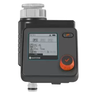 Image of GARDENA Select Water Control Timer