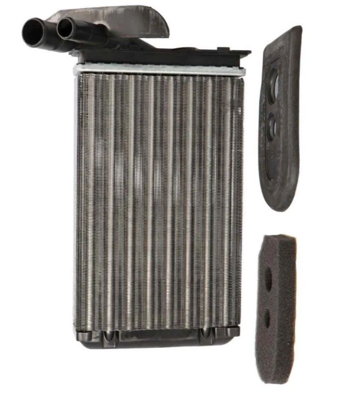 Image of CLIMTEX CH3-605 Heat Exchanger Heat Exchanger,interior heating (467)