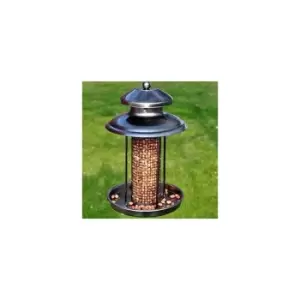 Image of Kingfisher Deluxe Lantern Nut Feeder