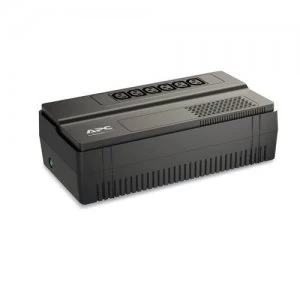 Image of APC BV500I uninterruptible power supply (UPS) Line-Interactive 500 VA 300 W 1 AC outlet(s)