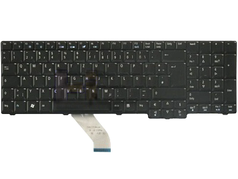 Image of Acer KB.INT00.331 laptop spare part