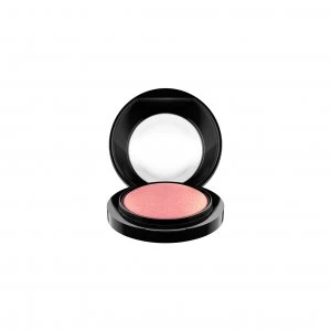 Image of MAC Powder Blush Petal Power