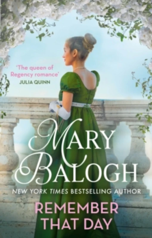Image of Remember That Day. Paperback. By Mary Balogh Books