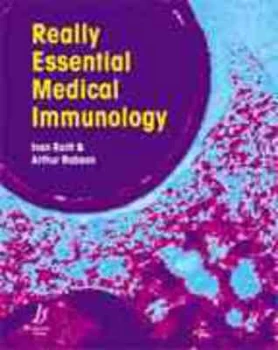 Image of Really Essential Medical Immunology by Ivan Roitt Paperback