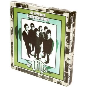 Image of Turtles - 45 Rpm Singles Collection Vinyl