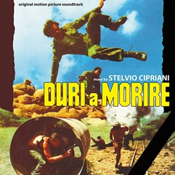Image of Carlo Savina E Aldemaro Romero - Duri a Morire CD