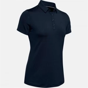 Image of Urban Armor Gear Zinger Golf Polo Shirt Ladies - Academy