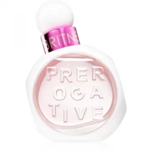 Image of Britney Spears Prerogative Ego Eau de Parfum For Her 100ml