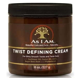 Image of As I Am Twist Defining Cream 227g