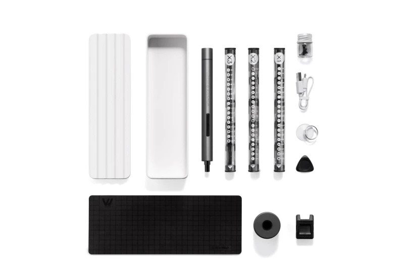 Image of CoreParts MOBX-TOOLS-075 manual screwdriver