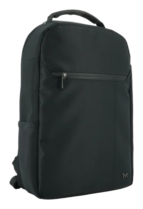 Image of Mobilis Mobilis 005046 laptop case 40.6cm (16") Backpack Black 005046