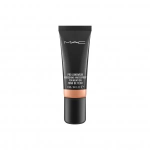 Image of MAC Pro Longwear Nourishing Waterproof Foundation Nw30