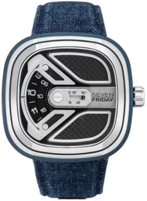 Image of SevenFriday Watch Urban Explorer M1B/01