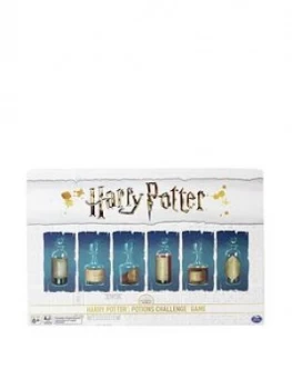 Image of Harry Potter Potions Challenge Game