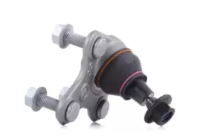 Image of LEMFORDER Ball joint VW,AUDI,SKODA 29999 02 3C0407366A,3C0407366B,5QD407366 3C0407366B,3C0407366A,3C0407366B,3C0407366B,35D407366,3C0407366A